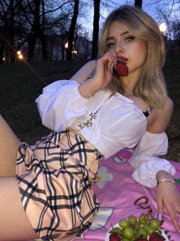 Анечка